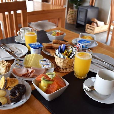 Hotel Green En Marbella 마이텐시요 외부 사진