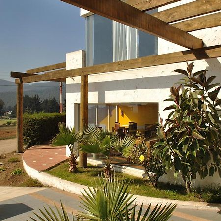 Hotel Green En Marbella 마이텐시요 외부 사진