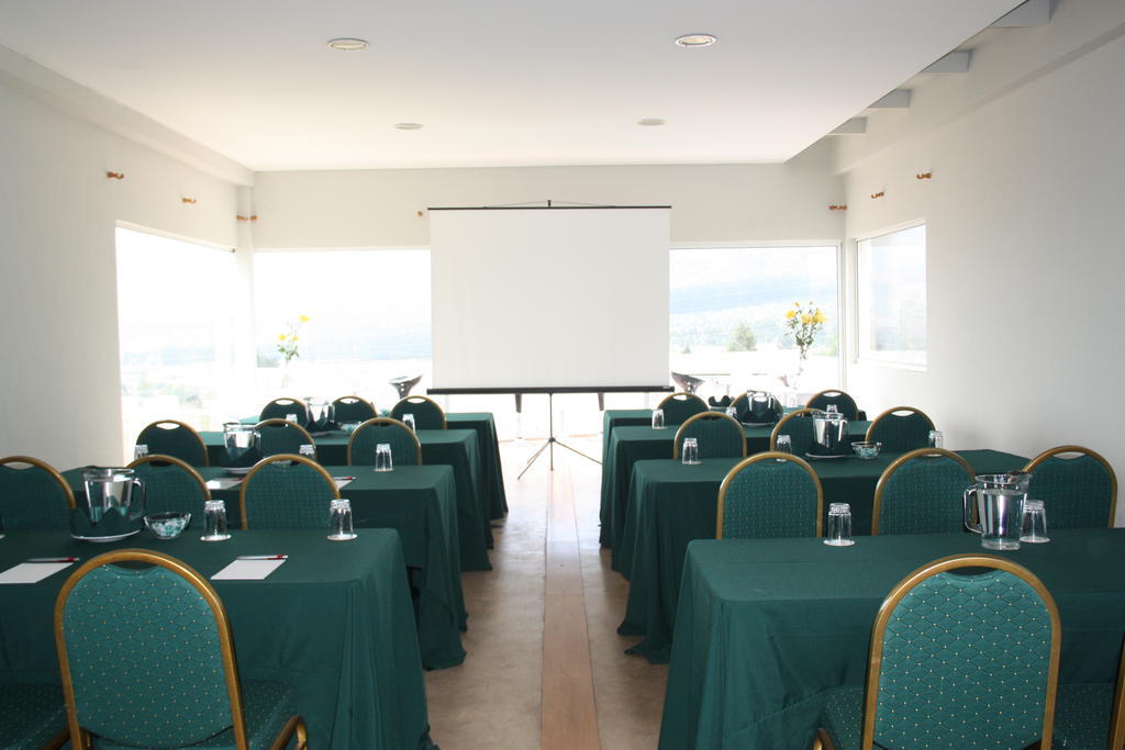 Hotel Green En Marbella 마이텐시요 외부 사진