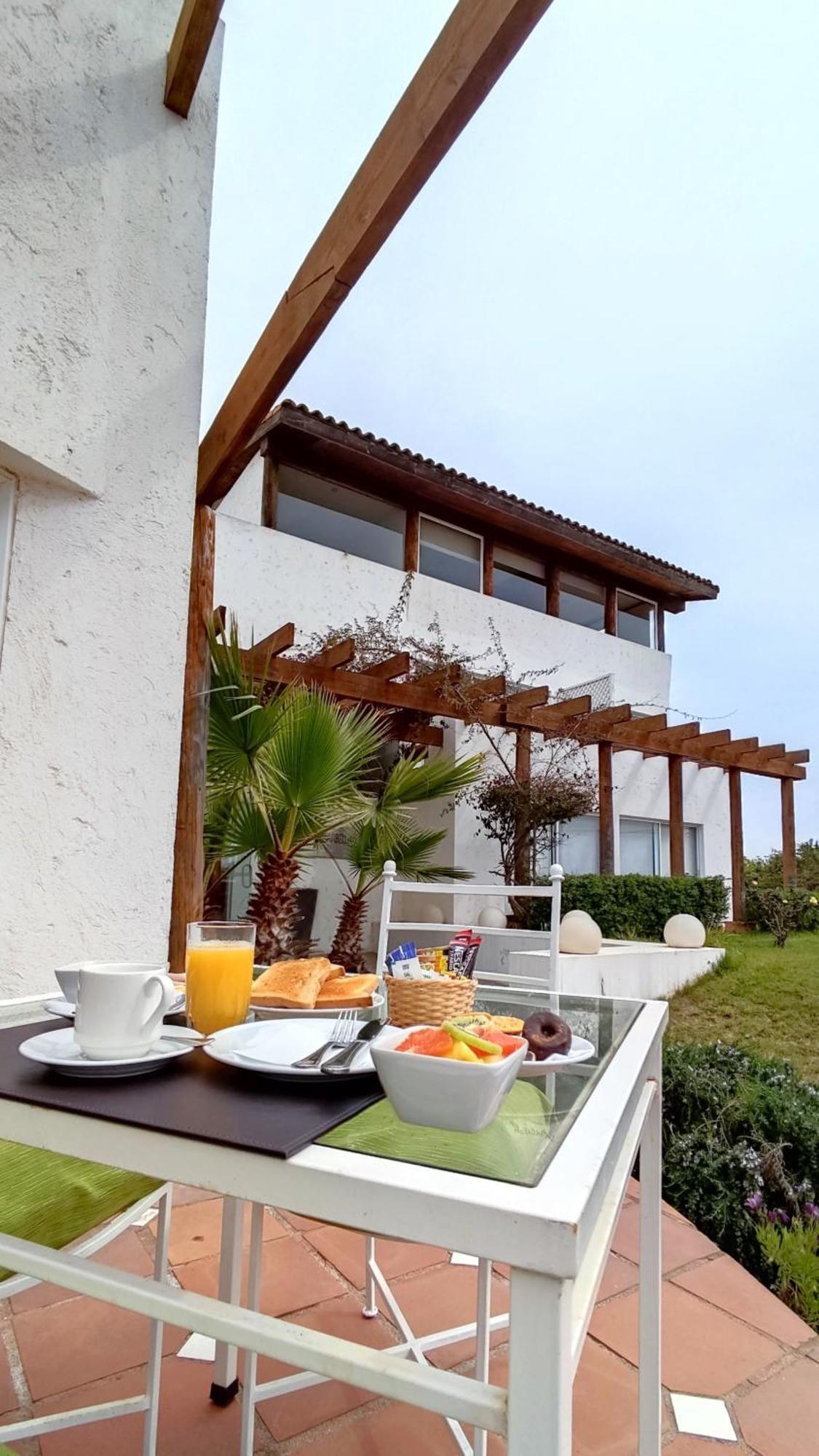 Hotel Green En Marbella 마이텐시요 외부 사진