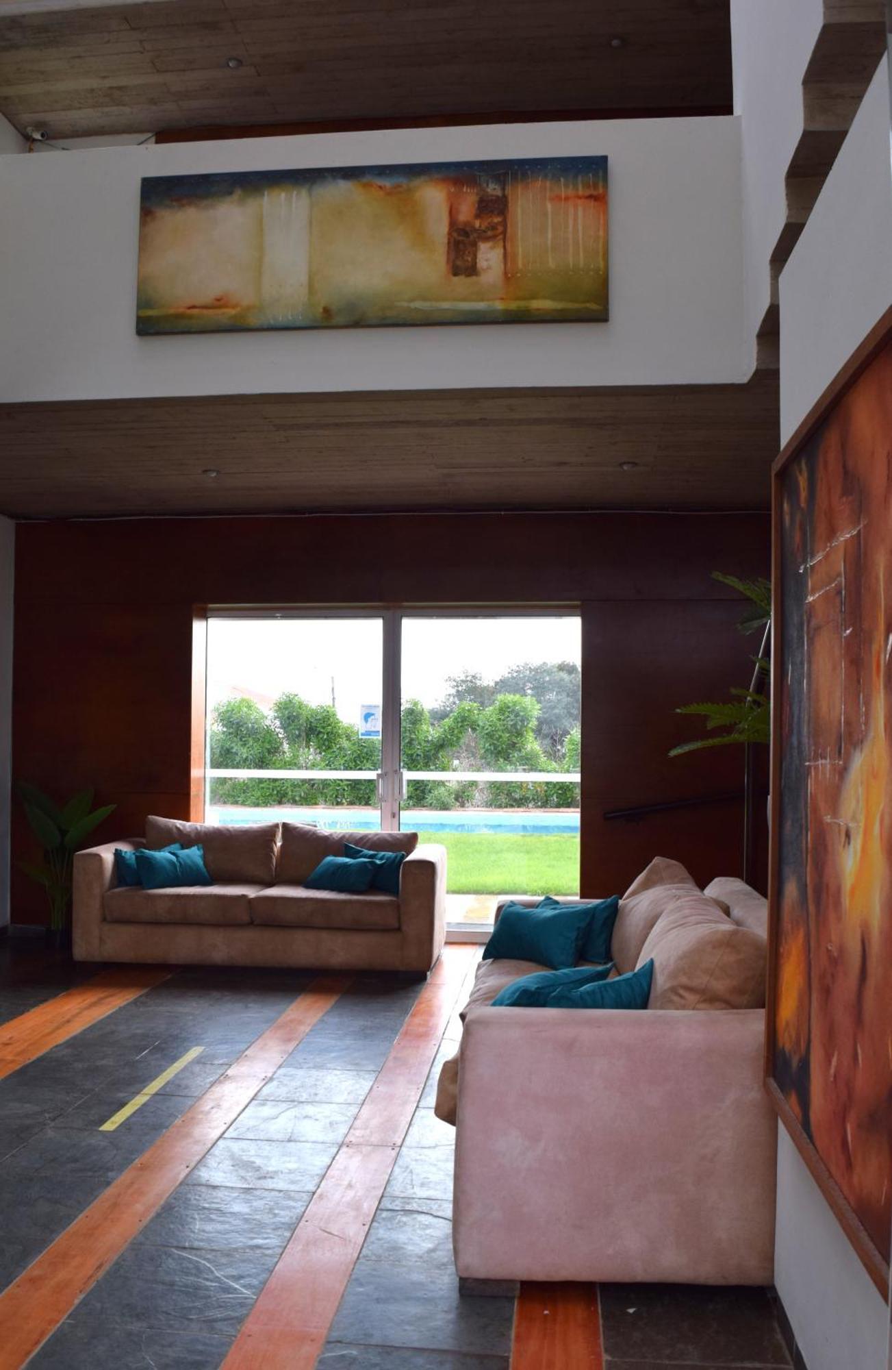 Hotel Green En Marbella 마이텐시요 외부 사진