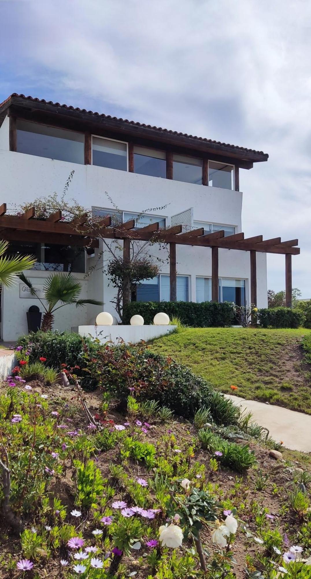 Hotel Green En Marbella 마이텐시요 외부 사진