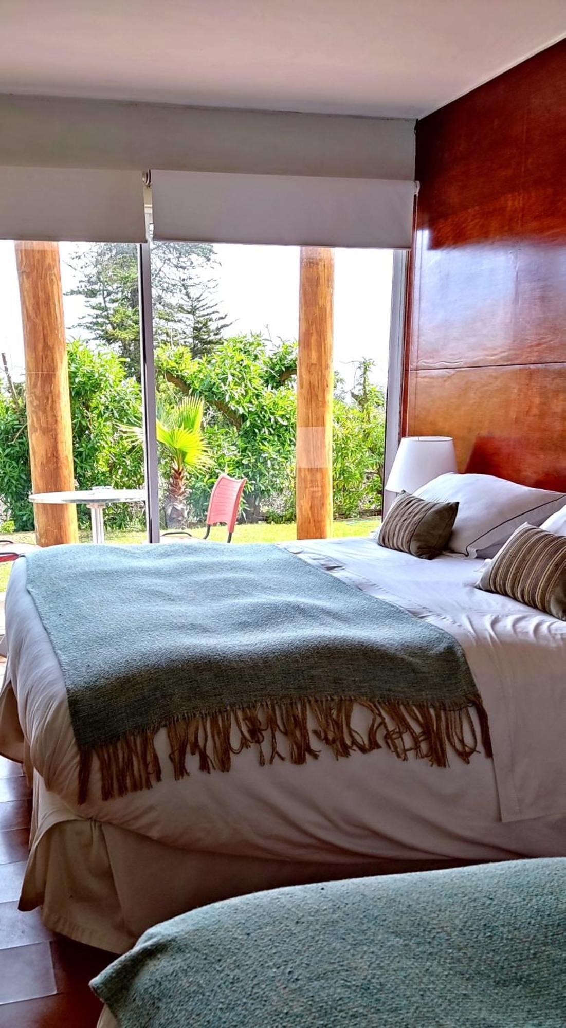 Hotel Green En Marbella 마이텐시요 외부 사진
