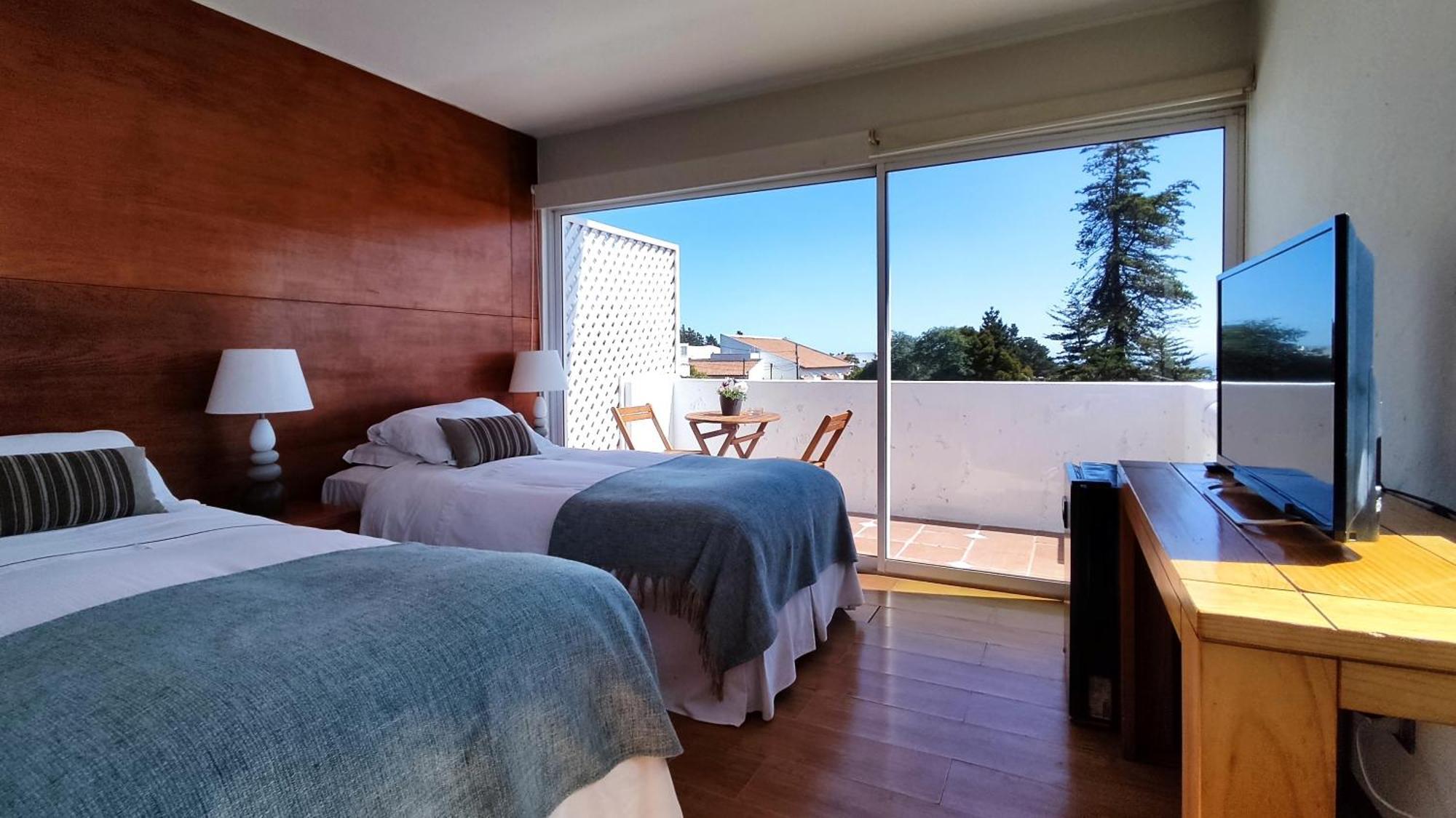 Hotel Green En Marbella 마이텐시요 외부 사진