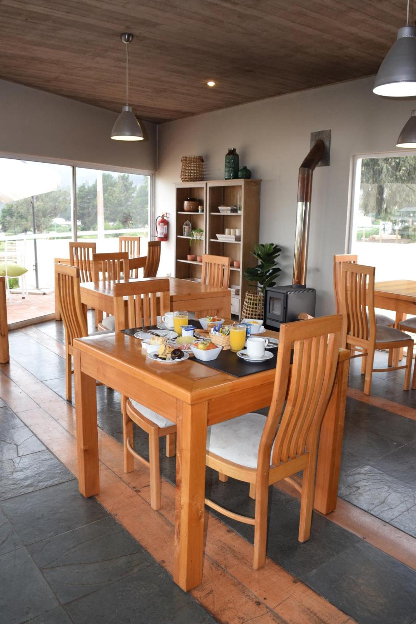 Hotel Green En Marbella 마이텐시요 외부 사진