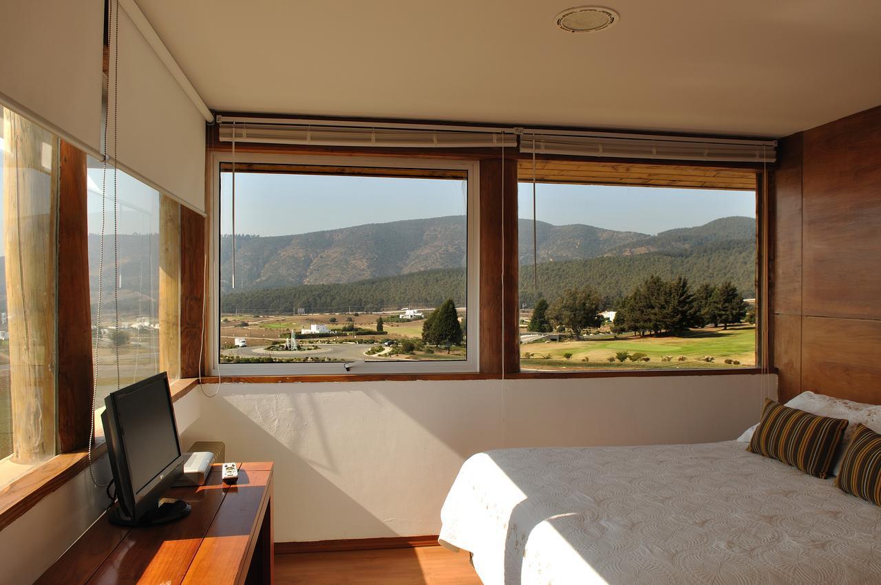 Hotel Green En Marbella 마이텐시요 외부 사진