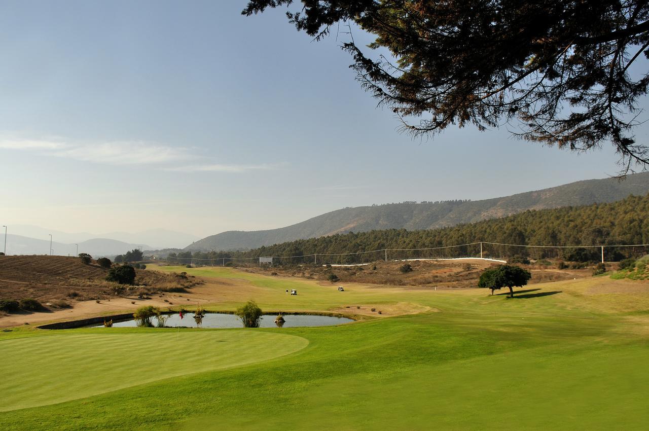 Hotel Green En Marbella 마이텐시요 외부 사진