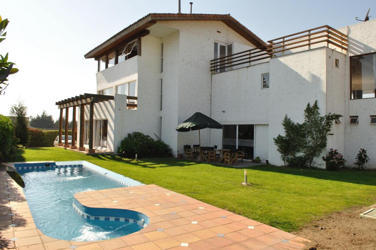 Hotel Green En Marbella 마이텐시요 외부 사진