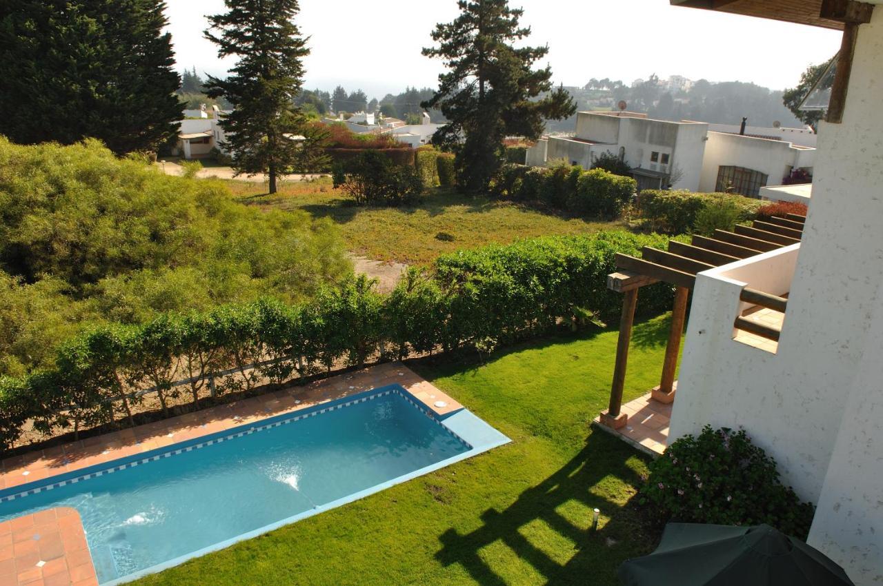Hotel Green En Marbella 마이텐시요 외부 사진